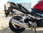 �������� �� ������ �������� Honda VFR800X Crossrunner 2014 ���� 15